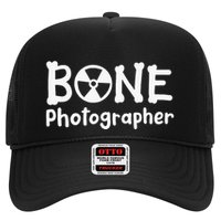 Radiology Tech Technician Xray Tech Xray Technologist Trucker Hat