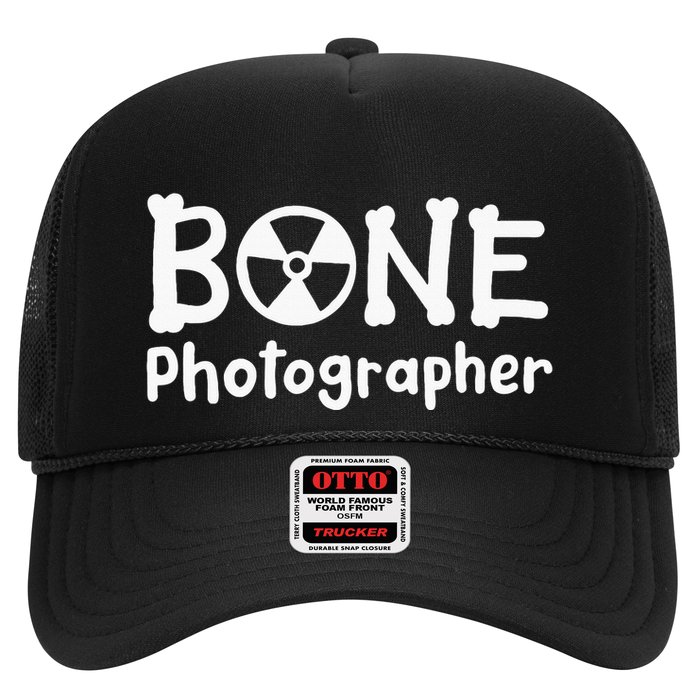 Radiology Tech Technician Xray Tech Xray Technologist Trucker Hat