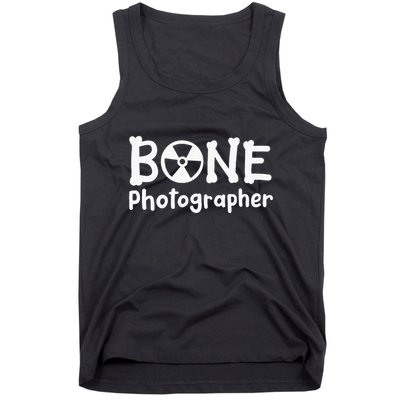 Radiology Tech Technician Xray Tech Xray Technologist Tank Top