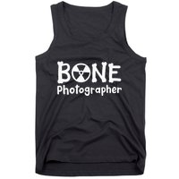 Radiology Tech Technician Xray Tech Xray Technologist Tank Top