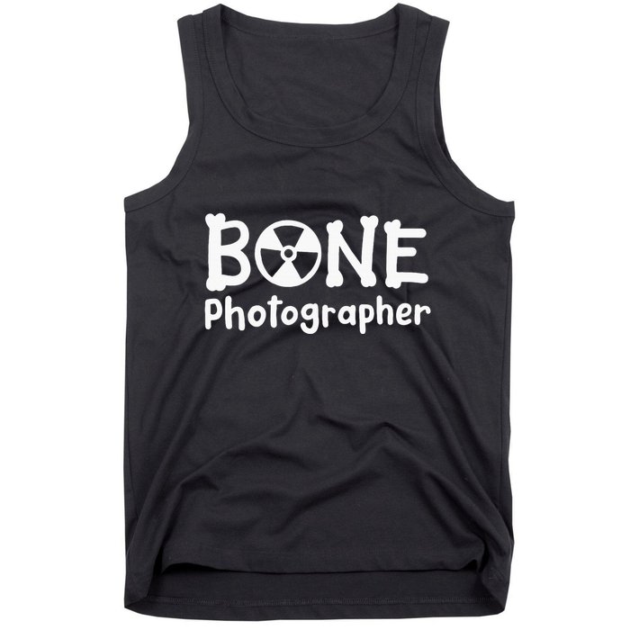 Radiology Tech Technician Xray Tech Xray Technologist Tank Top