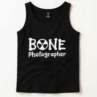 Radiology Tech Technician Xray Tech Xray Technologist Tank Top
