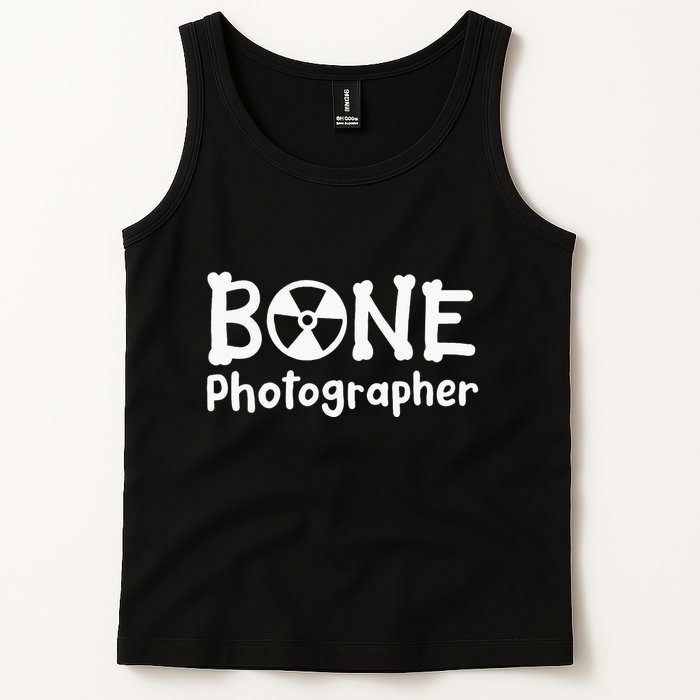 Radiology Tech Technician Xray Tech Xray Technologist Tank Top