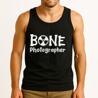 Radiology Tech Technician Xray Tech Xray Technologist Tank Top