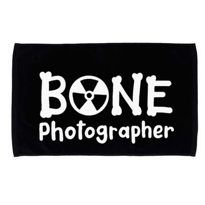 Radiology Tech Technician Xray Tech Xray Technologist Microfiber Hand Towel