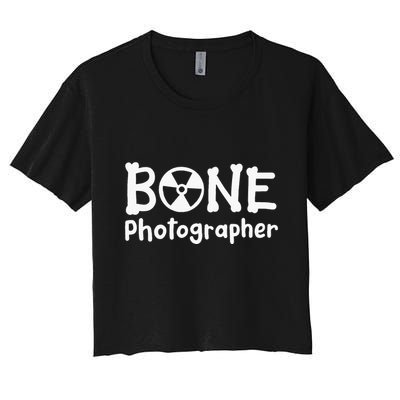 Radiology Tech Technician Xray Tech Xray Technologist Crop Top
