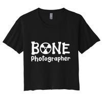 Radiology Tech Technician Xray Tech Xray Technologist Crop Top