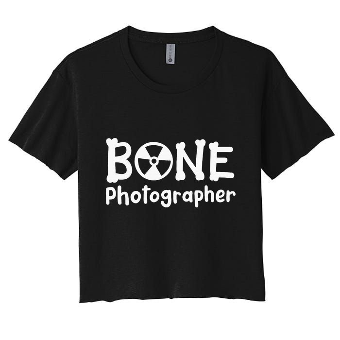 Radiology Tech Technician Xray Tech Xray Technologist Crop Top