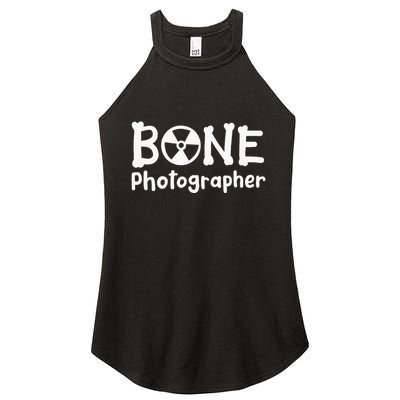 Radiology Tech Technician Xray Tech Xray Technologist Women's Perfect Tri Rocker Tank