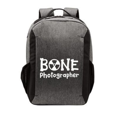 Radiology Tech Technician Xray Tech Xray Technologist Vector Backpack