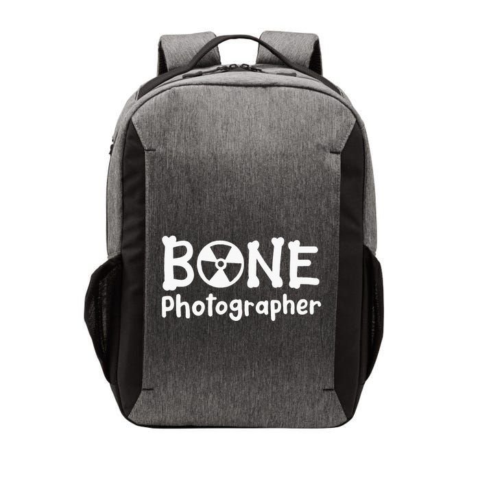 Radiology Tech Technician Xray Tech Xray Technologist Vector Backpack