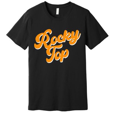 Rocky Top Tennessee Premium T-Shirt
