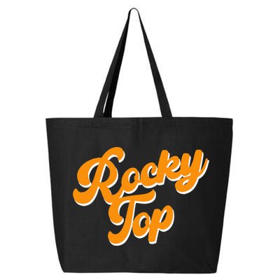Rocky Top Tennessee 25L Jumbo Tote