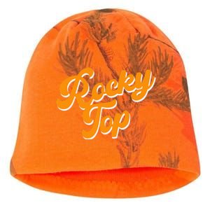 Rocky Top Tennessee Kati - Camo Knit Beanie