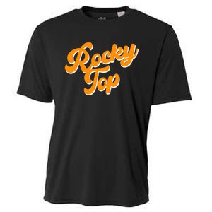 Rocky Top Tennessee Cooling Performance Crew T-Shirt