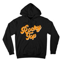 Rocky Top Tennessee Hoodie