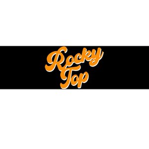 Rocky Top Tennessee Bumper Sticker