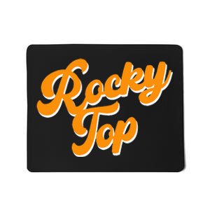 Rocky Top Tennessee Mousepad