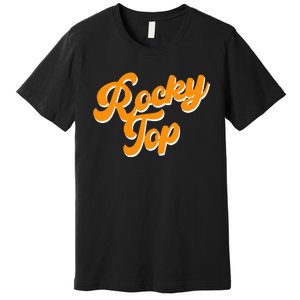 Rocky Top Tennessee Premium T-Shirt