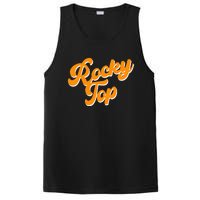 Rocky Top Tennessee PosiCharge Competitor Tank