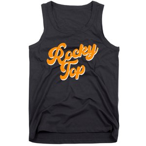 Rocky Top Tennessee Tank Top