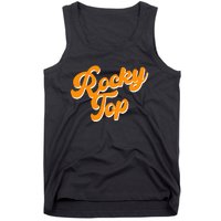 Rocky Top Tennessee Tank Top