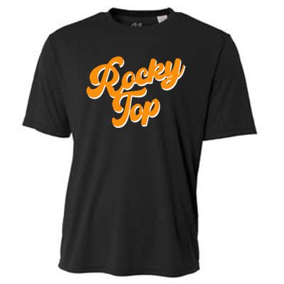 Rocky Top Tennessee Cooling Performance Crew T-Shirt