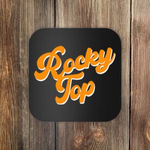 Rocky Top Tennessee Coaster