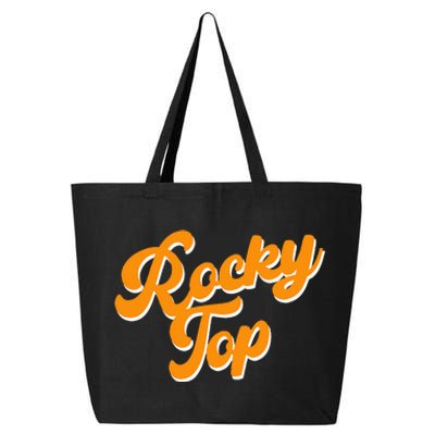 Rocky Top Tennessee 25L Jumbo Tote