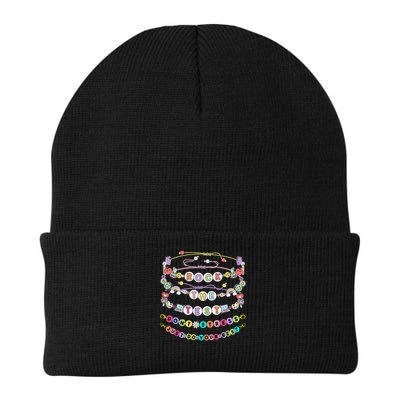 Rock The Test Dont Stress Do Your Best Bracelet Test Day Beanie