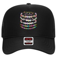 Rock The Test Dont Stress Do Your Best Bracelet Test Day Hat