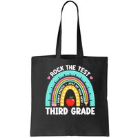 Rock The Test Day 3rd Grade Teach.er Third Grade Testing Day Bag
