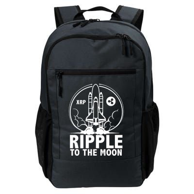 Ripple To The Moon Backpack