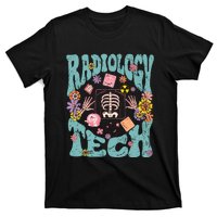 Radiology Tech Technologist T-Shirt