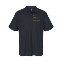 Retro Technology Teacher Tech Teacher Softstyle Adult Sport Polo