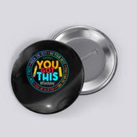Rock The Test Don't Stress Just Do Your Best Test Day Rock The Test Teach.er Testing Day You Got This Button