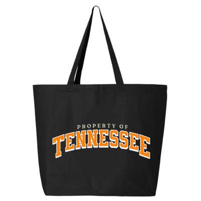 Retro Tennessee Tn Orange Vintage Classic Tennessee 25L Jumbo Tote