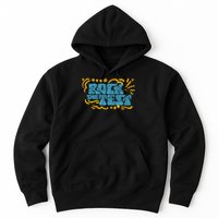 Rock The Test Teacher Test Day Testing Exam Score Hoodie