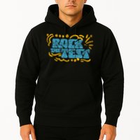 Rock The Test Teacher Test Day Testing Exam Score Hoodie