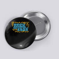 Rock The Test Teacher Test Day Testing Exam Score Button