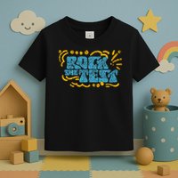Rock The Test Teacher Test Day Testing Exam Score Toddler T-Shirt