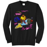 Rip Takeoff Takeoff Quavo Offset Rapper Sweatshirt