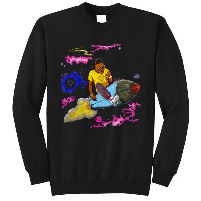 Rip Takeoff Takeoff Quavo Offset Rapper Sweatshirt