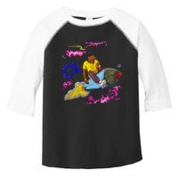 Rip Takeoff Takeoff Quavo Offset Rapper Toddler Fine Jersey T-Shirt