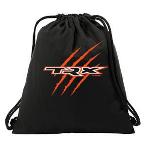 Ram Trucks Trx Slash Drawstring Bag