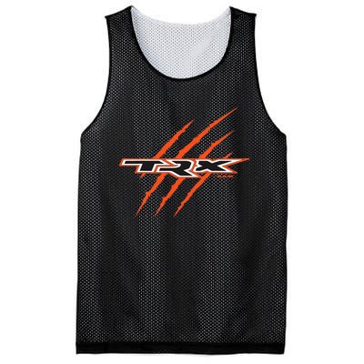 Ram Trucks Trx Slash Mesh Reversible Basketball Jersey Tank