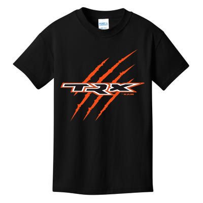 Ram Trucks Trx Slash Kids T-Shirt