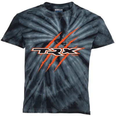 Ram Trucks Trx Slash Kids Tie-Dye T-Shirt