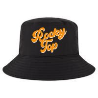 Rocky Top Tennessee Cool Comfort Performance Bucket Hat