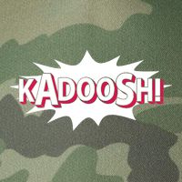 Roll Tide Willie Wearing Kadoosh Legacy Tie Dye Trucker Hat